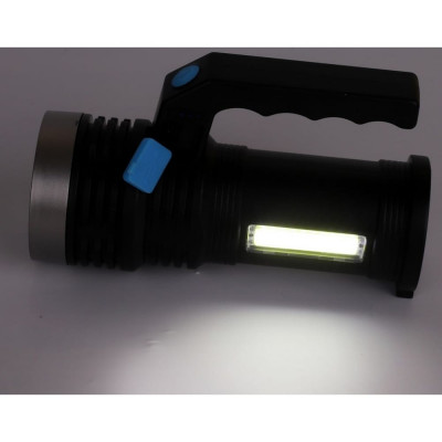 Аккумуляторный фонарь Ultraflash LED53765 14665