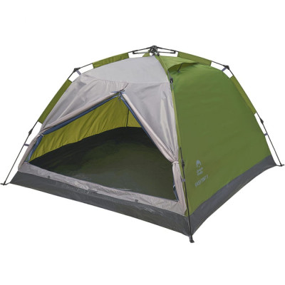 Трехместная палатка Jungle Camp Easy Tent 3 70861