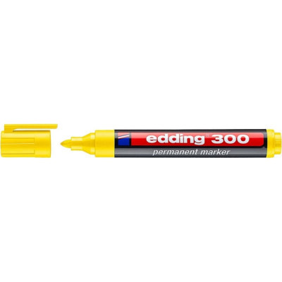 Перманент-маркер EDDING E-300-5