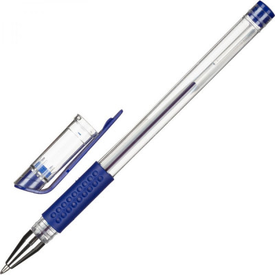 Гелевая ручка Attache Economy 901703