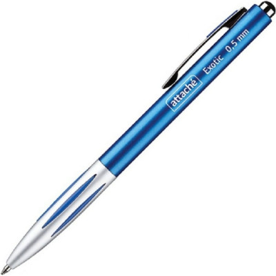 Шариковая ручка Attache Exotic 389748