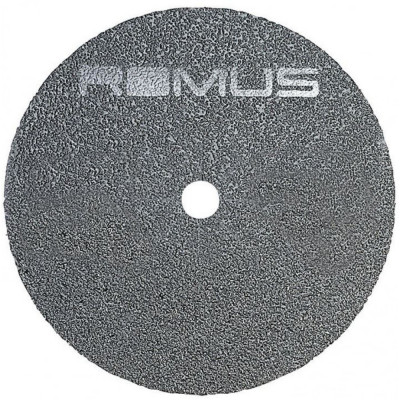 Двухсторонникй шлифовальный диск ROMUS 94457
