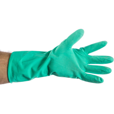 Хозяйственные перчатки DOBB&MOPP р. S 3.8.01.004