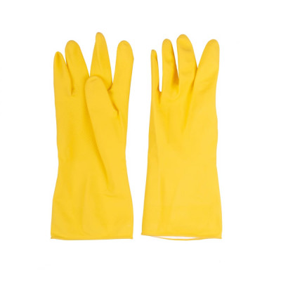 Хозяйственные перчатки DOBB&MOPP р. M 3.8.01.003