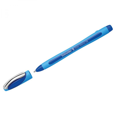 Шариковая ручка Schneider Slider Memo XB 150203