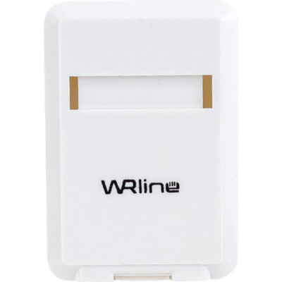 Корпус настенной розетки WRline WR-MB-1 505219