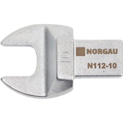 Рожковая насадка NORGAU N112-10 051111110