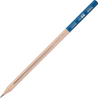 Чернографитный карандаш DELI uspire 1589766