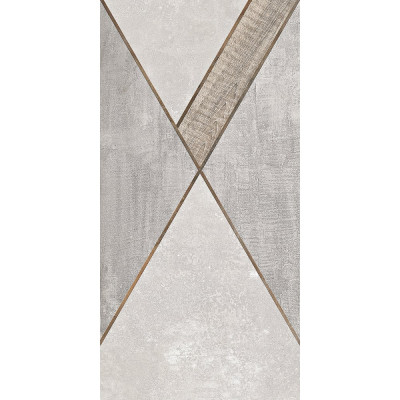 Плитка Azori Ceramica Global geometry, 31.5x63 см 507271201