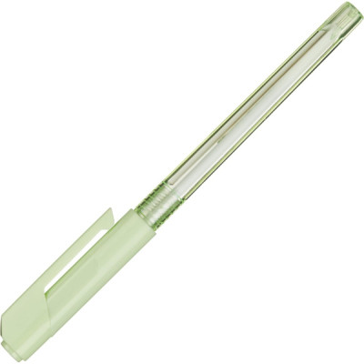 Гелевая неавтоматическая ручка DELI arrow 1407963