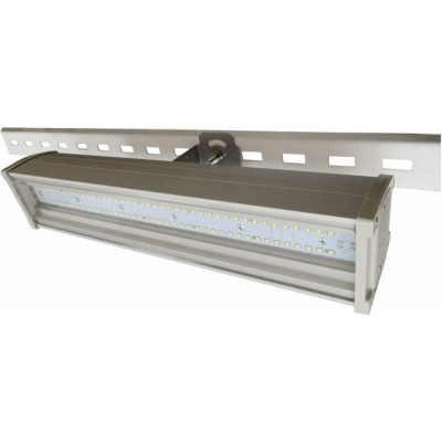 Универсальный светодиодный светильник ООО ТД Агиро PLO 05-001-5-50 ВТ PLO0015502