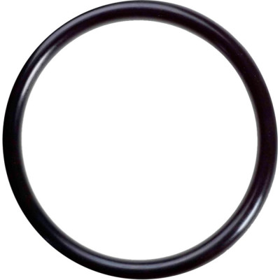 Внутреннее уплотнительное кольцо для гофрированных труб Weyer O-ring WE5002900