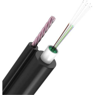Оптический внешний кабель Netlink ОКВ-8А-4кН УТ000003526