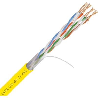 Внутренний омедненный кабель Netlink NL-CCA УТ-00000568