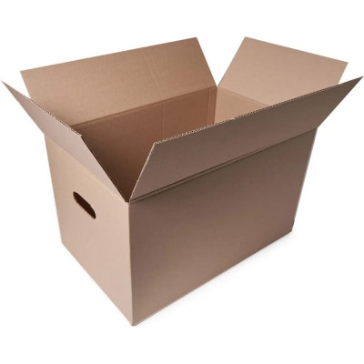 Картонная коробка PACK INNOVATION IP0GK0R0503030-1