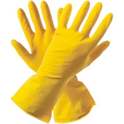 Резиновые перчатки Ladina Ladina 30101