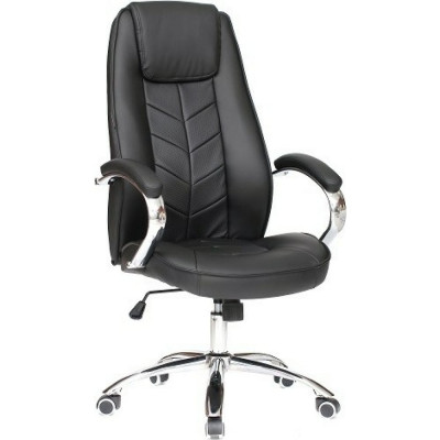 Кресло Хорошие кресла Bent RT-369-1 black