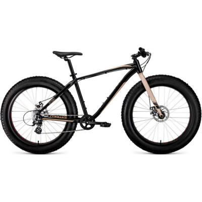 Велосипед FORWARD BIZON RBK22FW26565