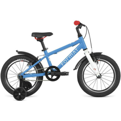 Велосипед FORMAT Kids 16 RBK22FM16526