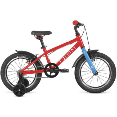 Велосипед FORMAT Kids 16 RBK22FM16527