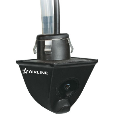 Универсальная врезная камера заднего вида Airline ACAC009