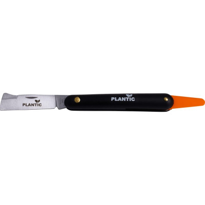 Прямой нож для прививок Plantic 37300-01