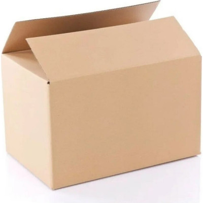 Коробка для хранения и переезда TODA ALMA П 33 ВС BOX60404010