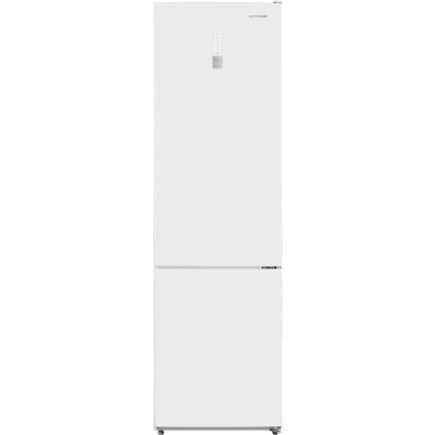 Холодильник KUPPERSBERG RFCN 2011 W 6595