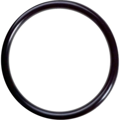 Внутреннее уплотнительное кольцо для гофрированных труб Weyer O-ring WE5001100