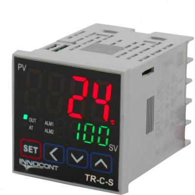 Температурный контроллер INNOCONT TR-C-S