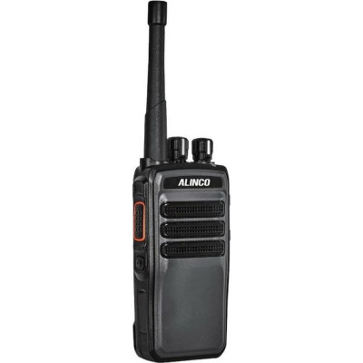 Портативная аналогово-цифровая радиостанция ALINCO UHF DJ-D45