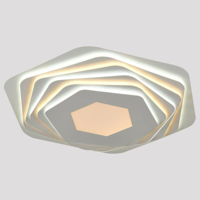Светодиодный потолочный светильник Moderli Rita V2851-CL