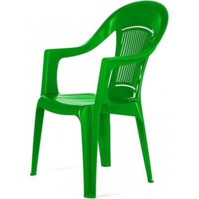 Пластиковое кресло Garden Story Фламинго ФЛ-МТ015