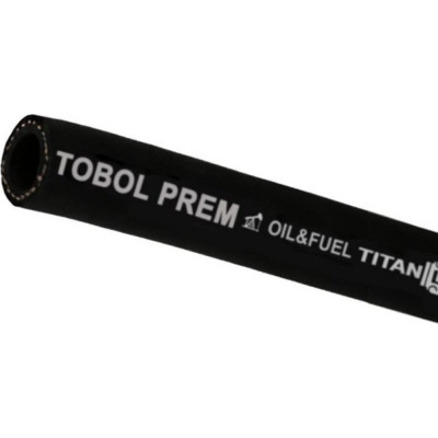 Маслобензостойкий напорный рукав TITAN LOCK TOBOL-PREM TL013TB-PR_5