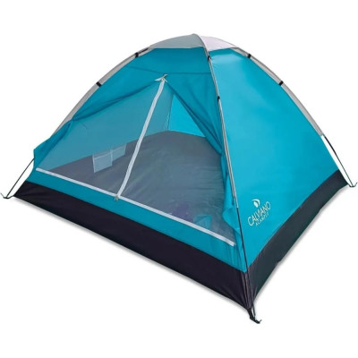 Туристическая палатка Calviano ACAMPER Domepack 2073000020031