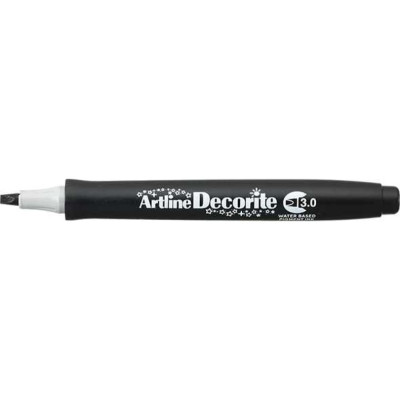 Маркер Artline Decorite EDF3-200