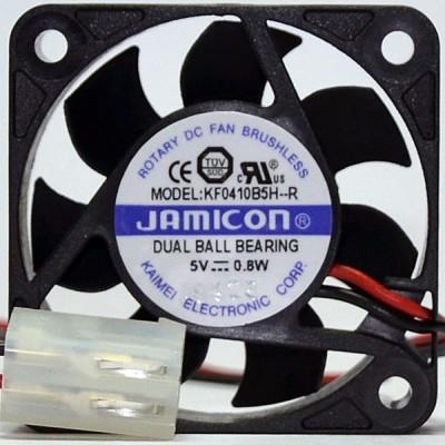 Вентилятор JAMICON KF0410B5H С00039273