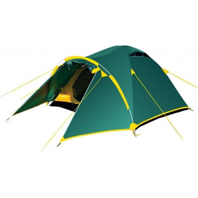 Палатка Tramp Lair 4 V2 TRT-40