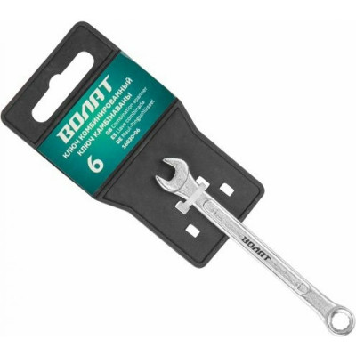 Комбинированный ключ ВОЛАТ 16030-06