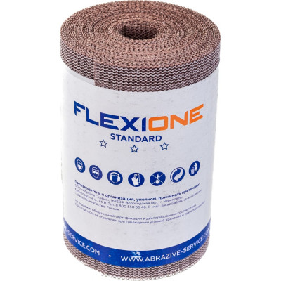Сетчатый рулон Flexione Velcro 50000146