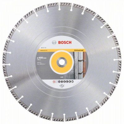 Алмазный диск Bosch Standard for Universal 2608615072