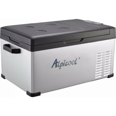Компрессорный автохолодильник Alpicool C25 990247