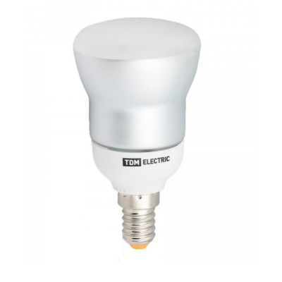 Энергосберегающая лампа TDM КЛЛ-RM50 SQ0323-0145