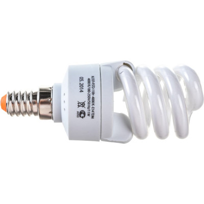 Энергосберегающая лампа TDM КЛЛ-FSТ2 SQ0323-0057
