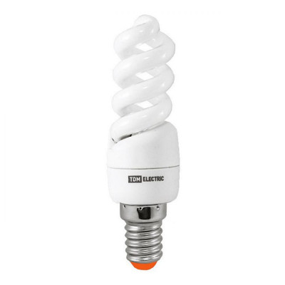 Энергосберегающая лампа TDM КЛЛ-FSТ2 SQ0323-0056