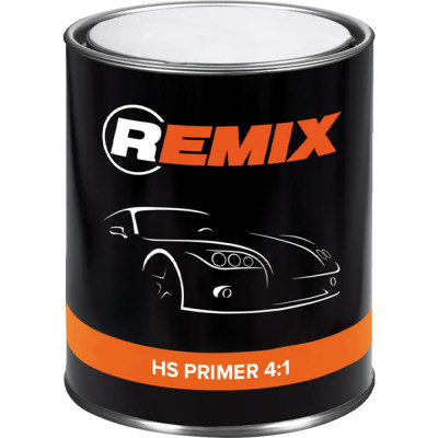 Акриловый грунт REMIX 2К HS RM451121