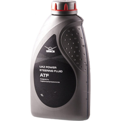 Гидравлическое масло для гидравлического усилителя руля UAZ ATF 000000473401400