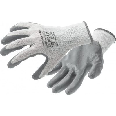 Рабочие перчатки HOEGERT TECHNIK Glan HT5K754-9