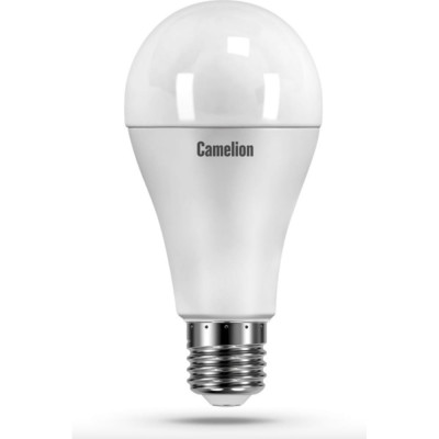 Электрическая лампа светодиодная Camelion lEDRB/11-A60/840/E27 15068