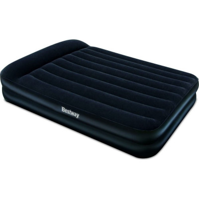 Надувная кровать BestWay Premium Air Bed - Air Pump Queen 67403 BW 004938